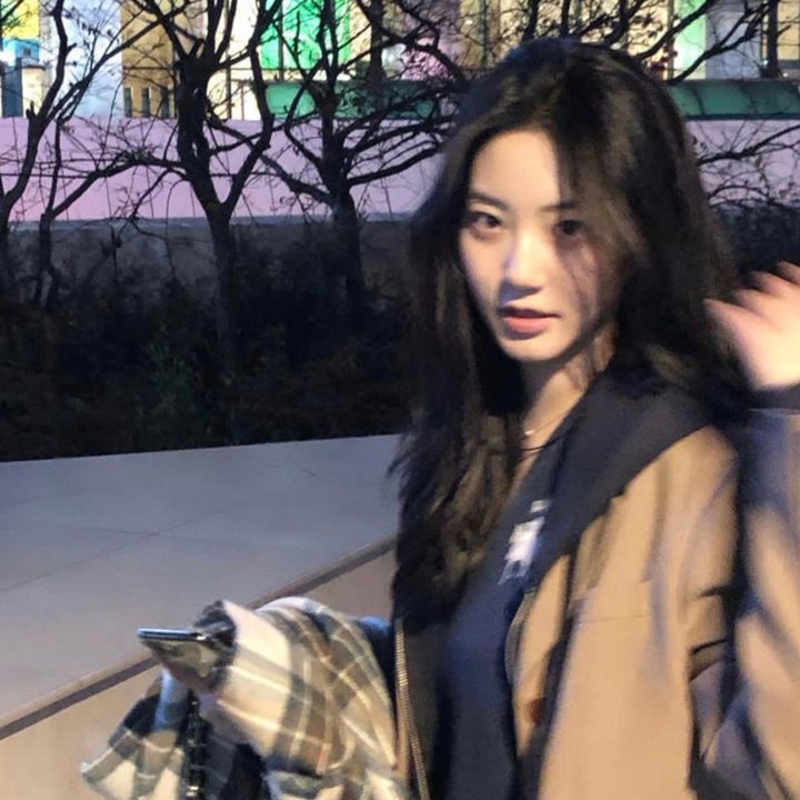 穿越麦田