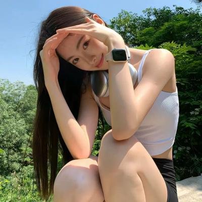 尤物争春
